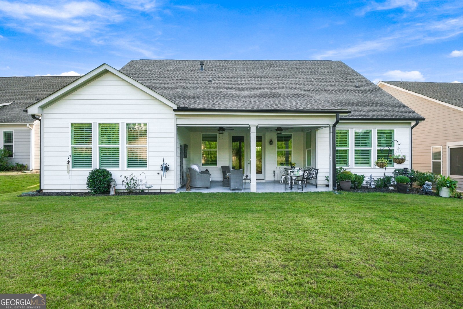 236 Chatuge Drive Hoschton - Photo 41