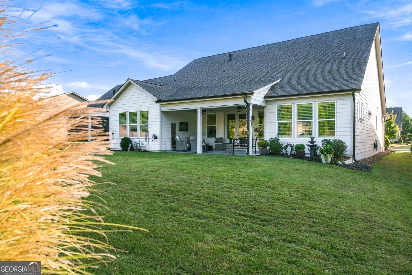 236 Chatuge Drive Hoschton - Photo 42