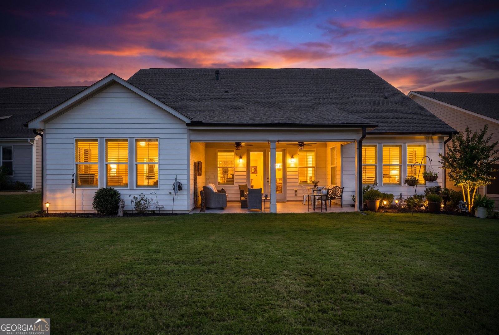 236 Chatuge Drive Hoschton - Photo 43