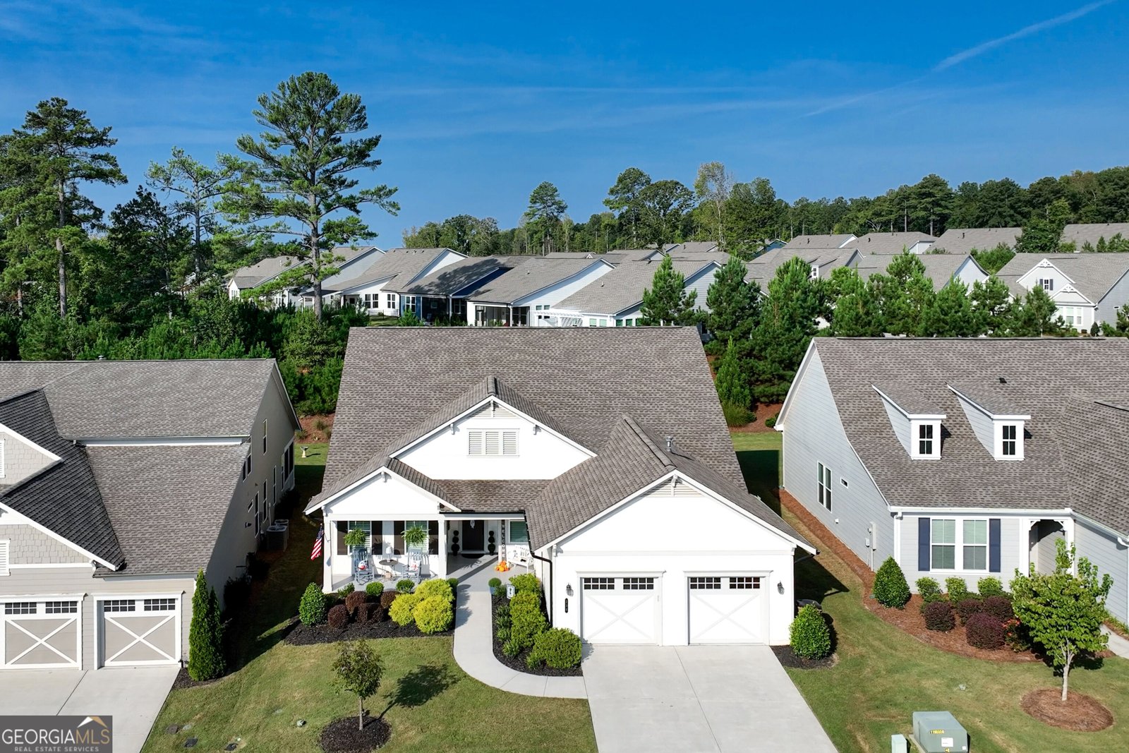 236 Chatuge Drive Hoschton - Photo 46