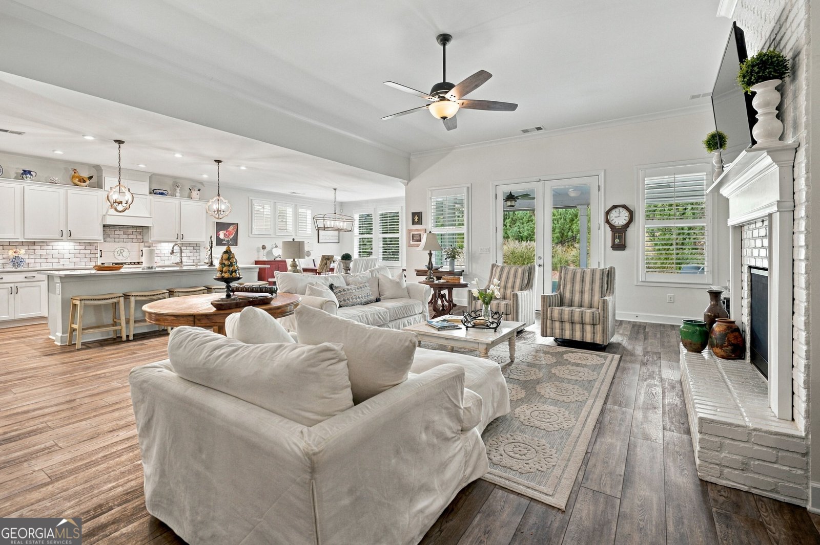 236 Chatuge Drive Hoschton - Photo 9