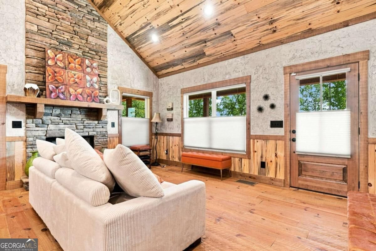 450 Jakes Landing Way Ellijay - Photo 10