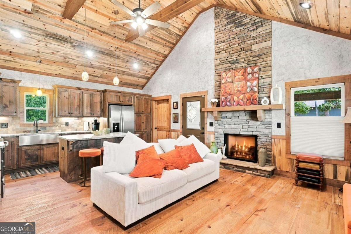 450 Jakes Landing Way Ellijay - Photo 11