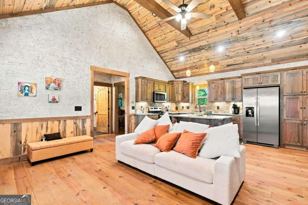 450 Jakes Landing Way Ellijay - Photo 12