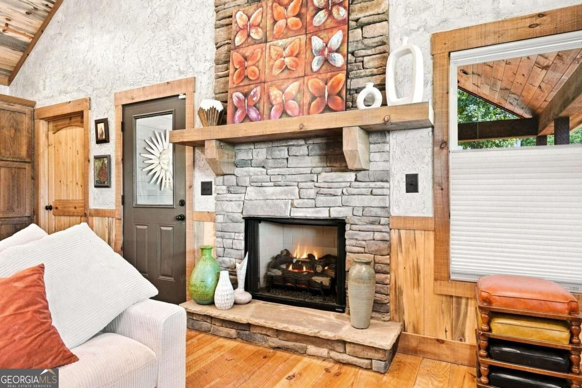 450 Jakes Landing Way Ellijay - Photo 13