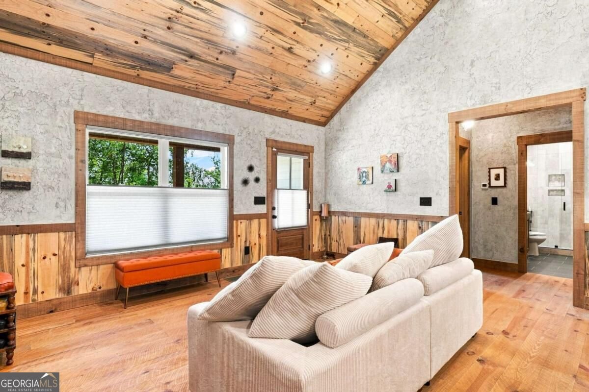 450 Jakes Landing Way Ellijay - Photo 14