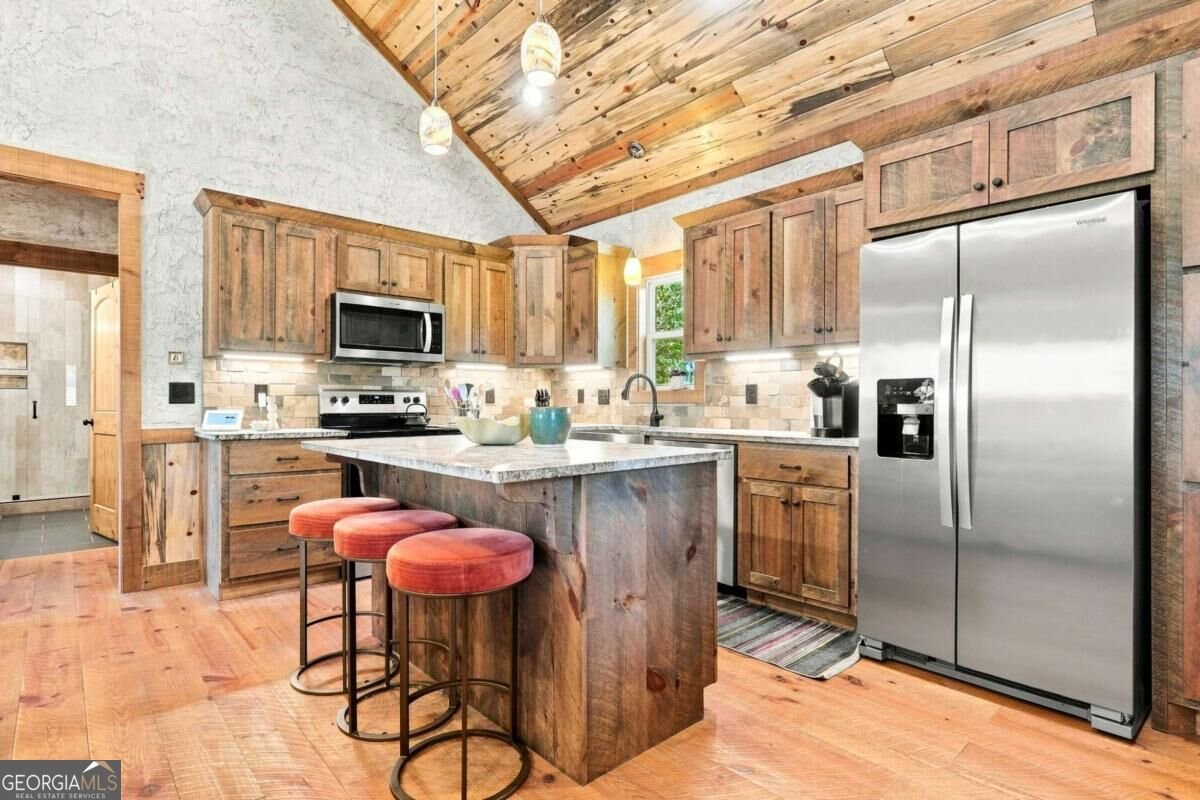 450 Jakes Landing Way Ellijay - Photo 15