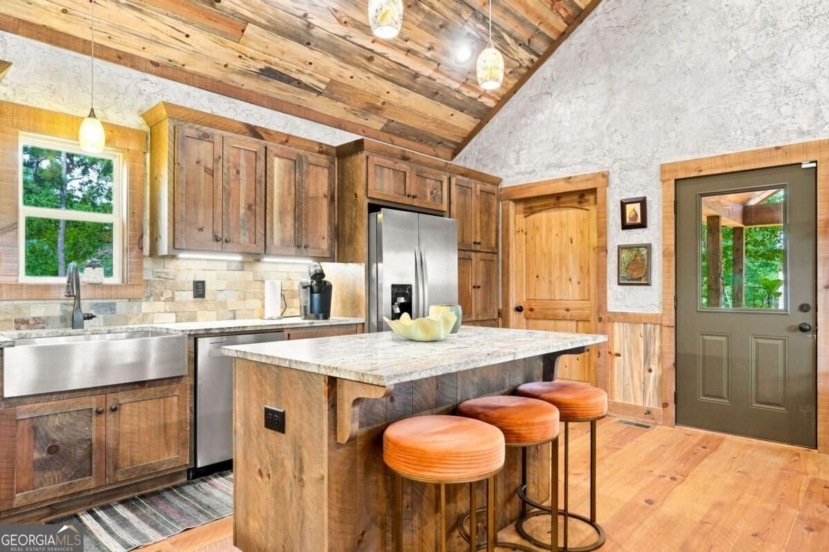 450 Jakes Landing Way Ellijay - Photo 17