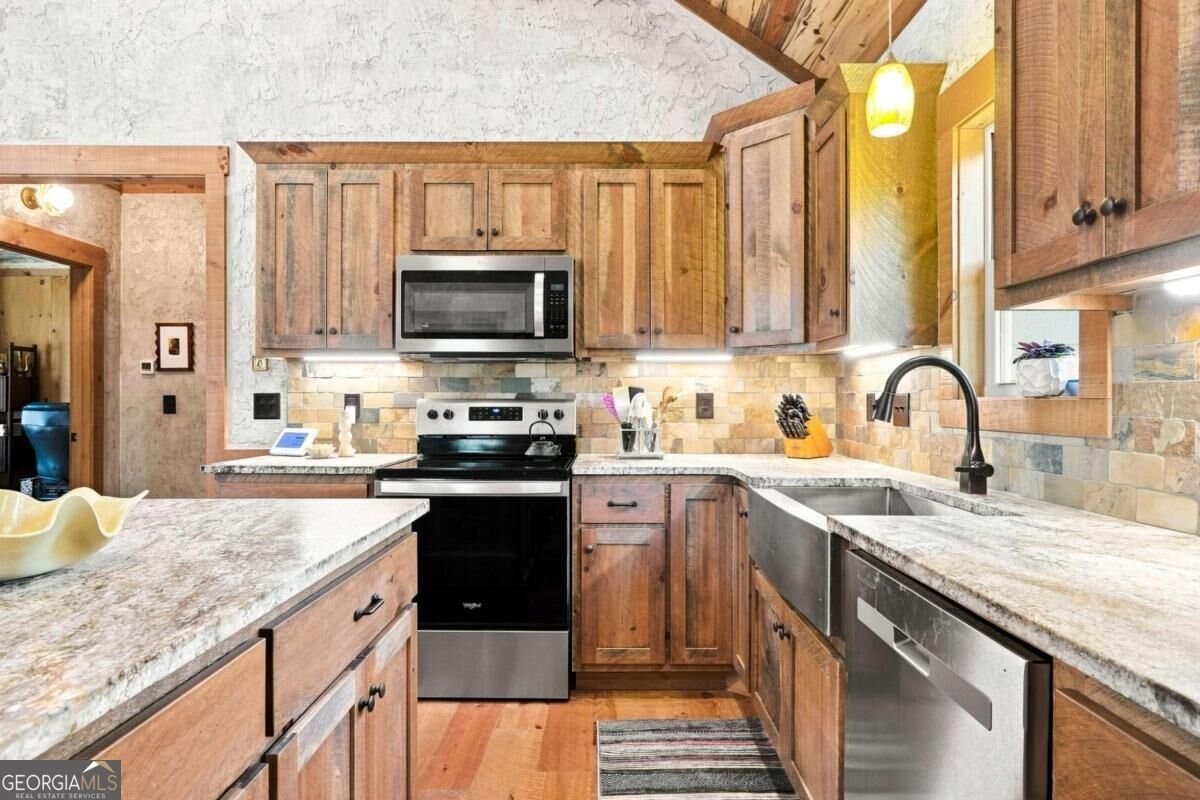 450 Jakes Landing Way Ellijay - Photo 18