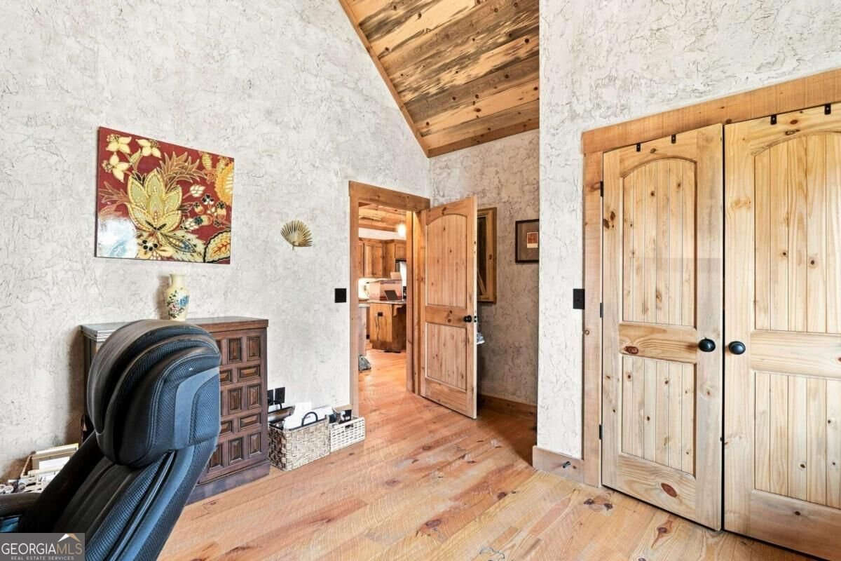 450 Jakes Landing Way Ellijay - Photo 23