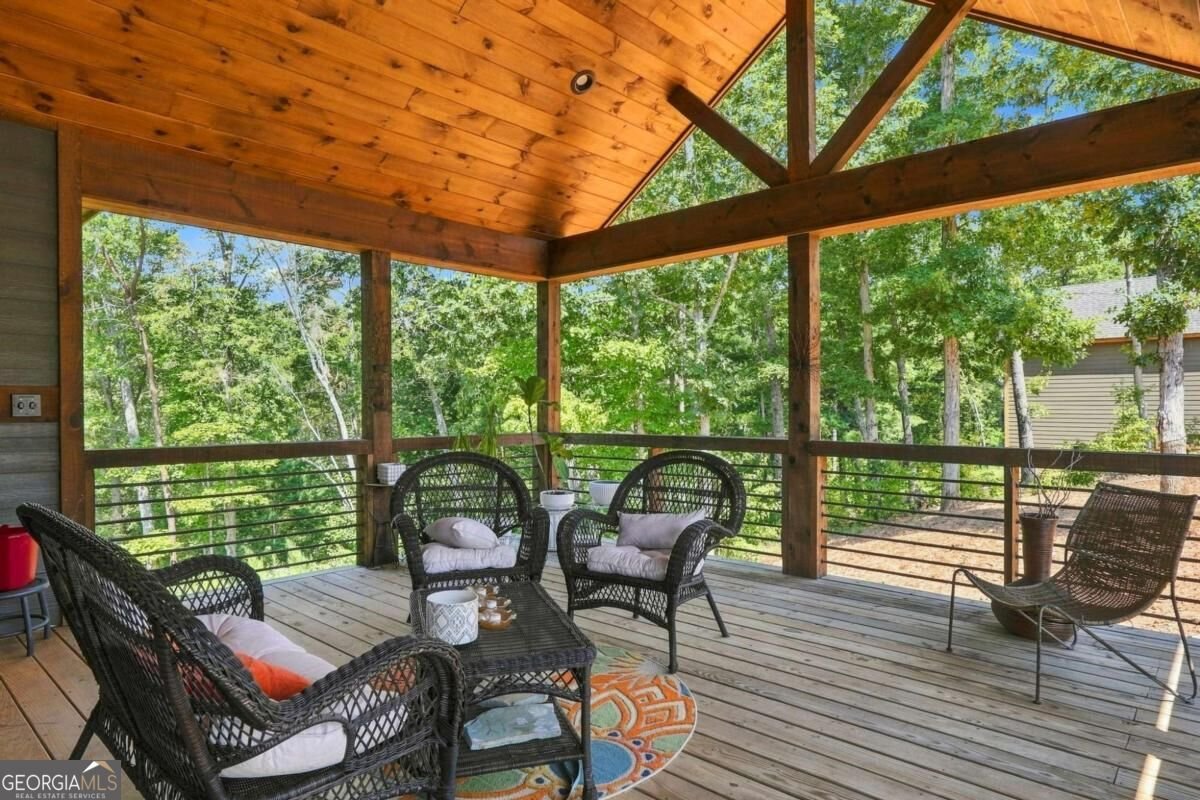 450 Jakes Landing Way Ellijay - Photo 6