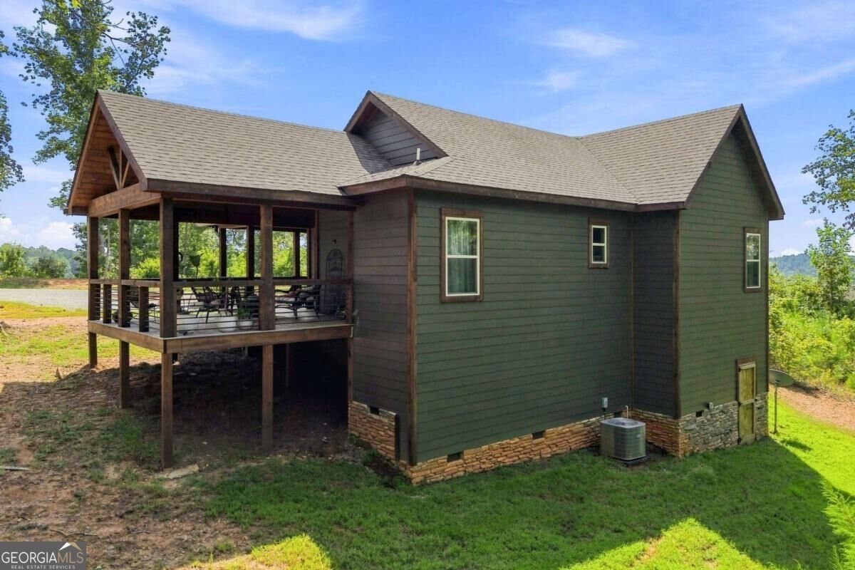 450 Jakes Landing Way Ellijay - Photo 7