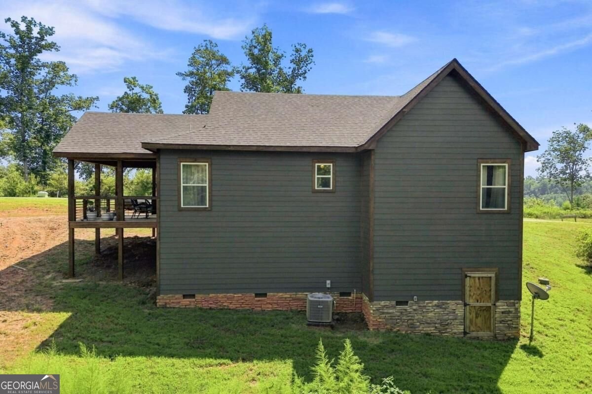 450 Jakes Landing Way Ellijay - Photo 8