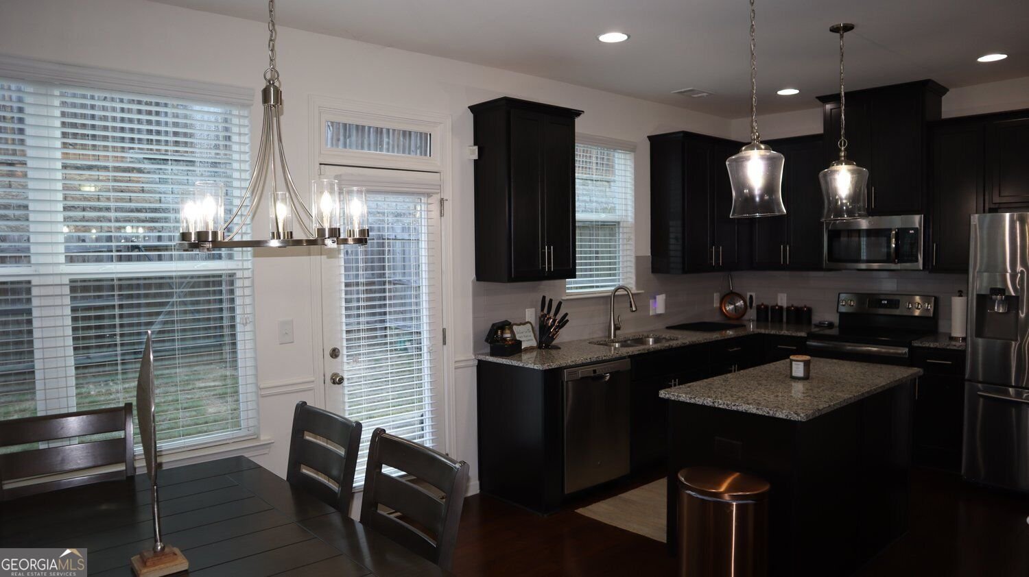 2710 Kemp Court Conyers - Photo 11