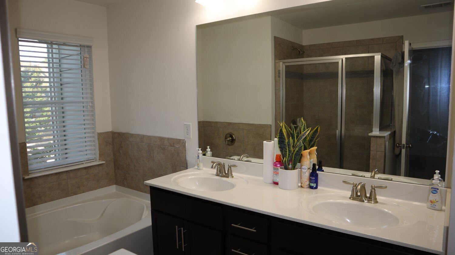 2710 Kemp Court Conyers - Photo 15