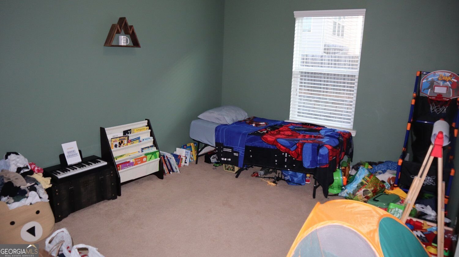 2710 Kemp Court Conyers - Photo 17