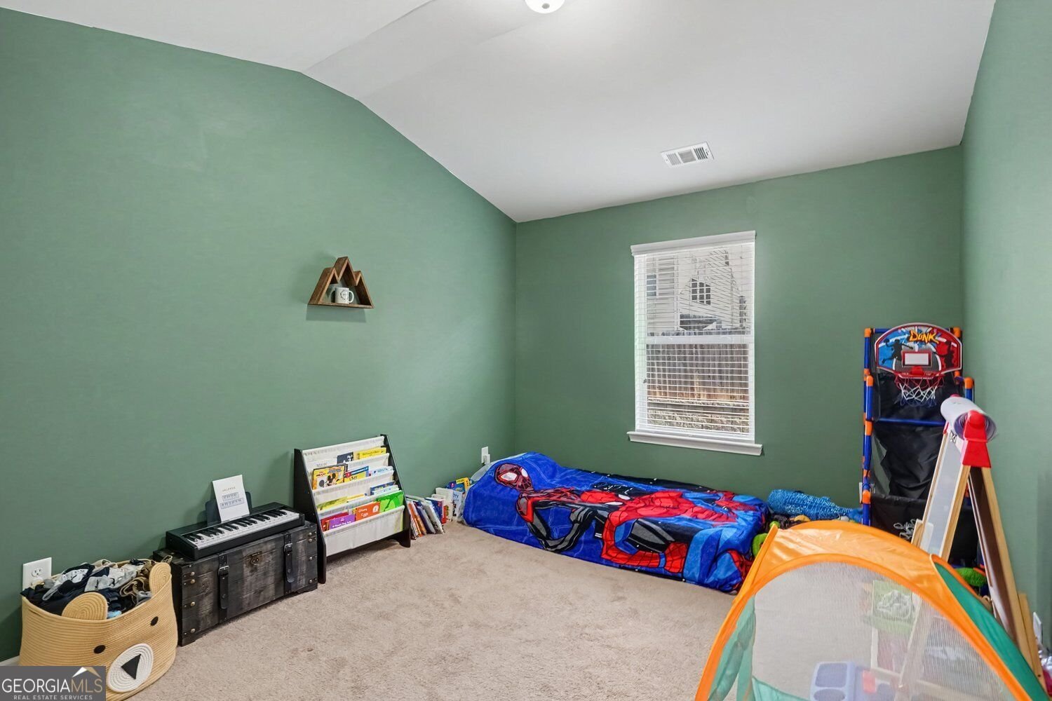 2710 Kemp Court Conyers - Photo 27