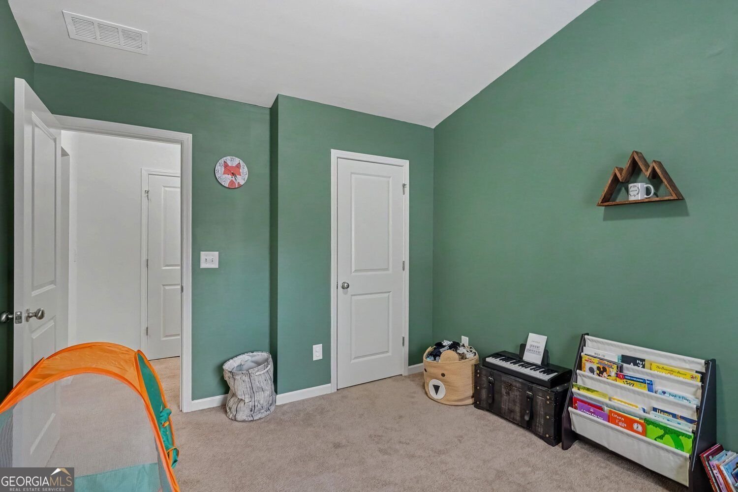 2710 Kemp Court Conyers - Photo 29