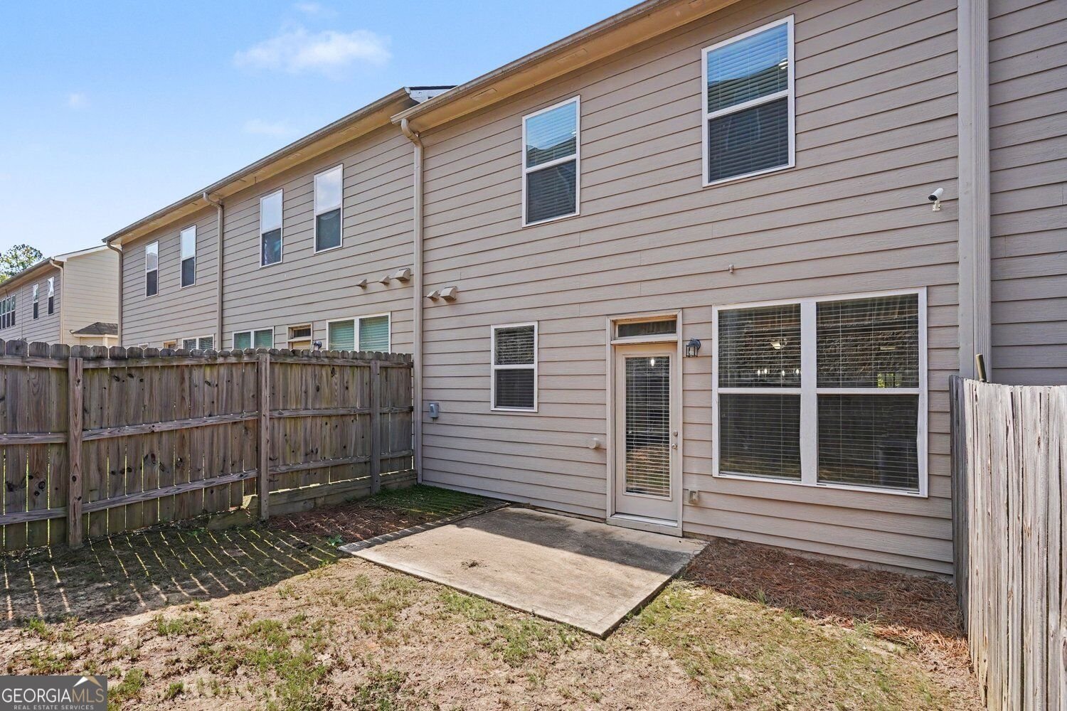 2710 Kemp Court Conyers - Photo 34