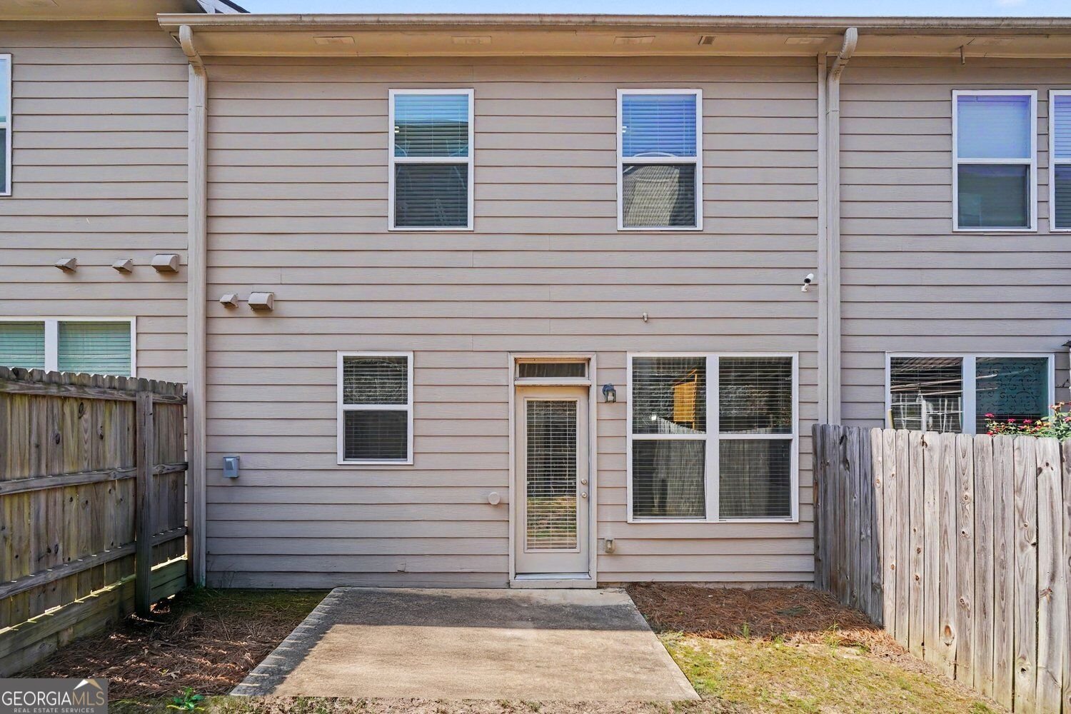 2710 Kemp Court Conyers - Photo 35