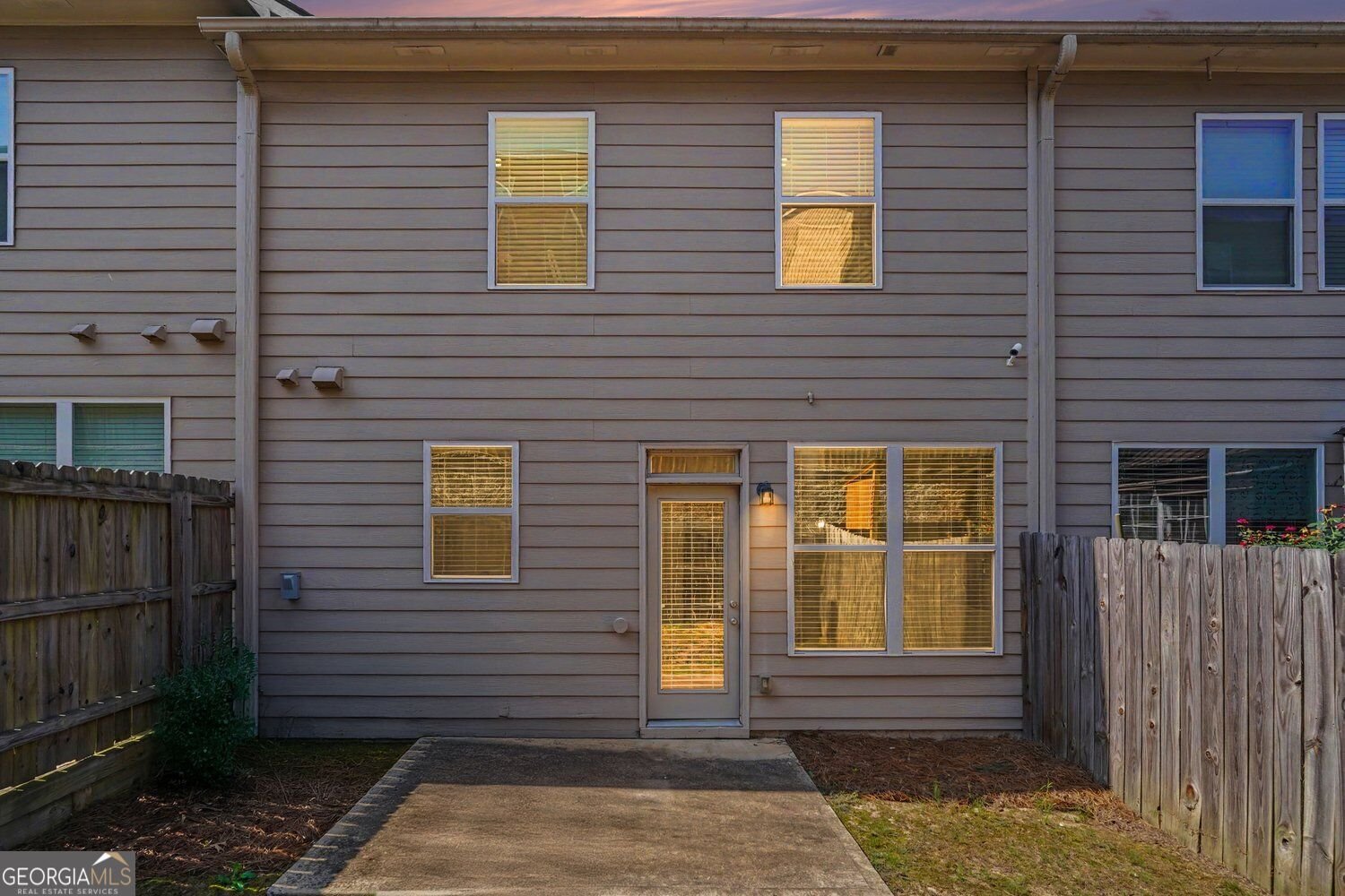 2710 Kemp Court Conyers - Photo 36