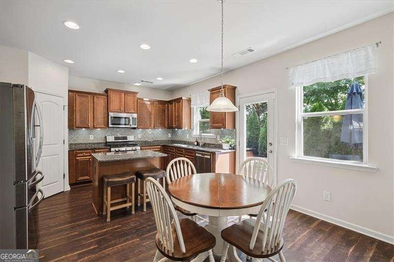 4363 Lippencott Lane Acworth - Photo 11