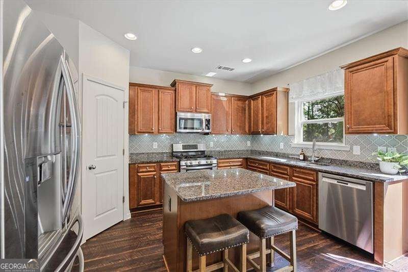 4363 Lippencott Lane Acworth - Photo 12