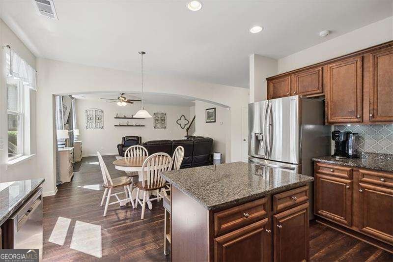 4363 Lippencott Lane Acworth - Photo 13