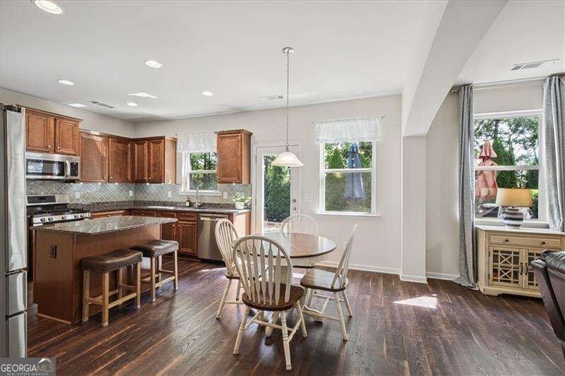 4363 Lippencott Lane Acworth - Photo 14