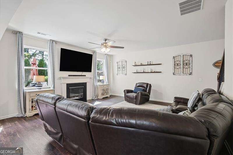 4363 Lippencott Lane Acworth - Photo 15