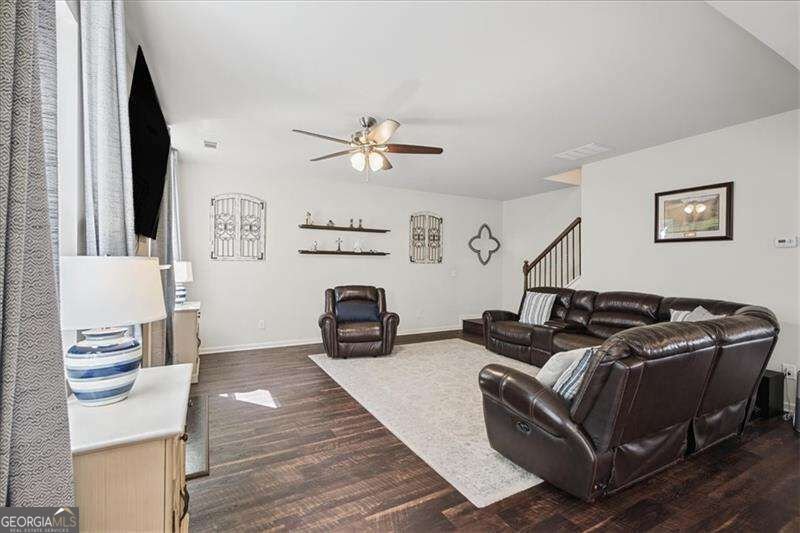 4363 Lippencott Lane Acworth - Photo 16