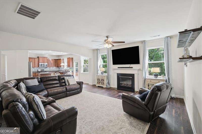 4363 Lippencott Lane Acworth - Photo 18