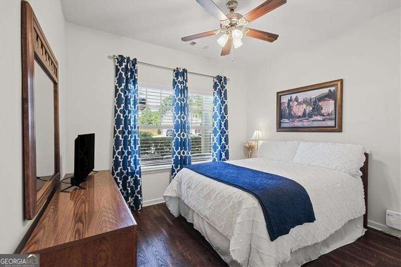4363 Lippencott Lane Acworth - Photo 19