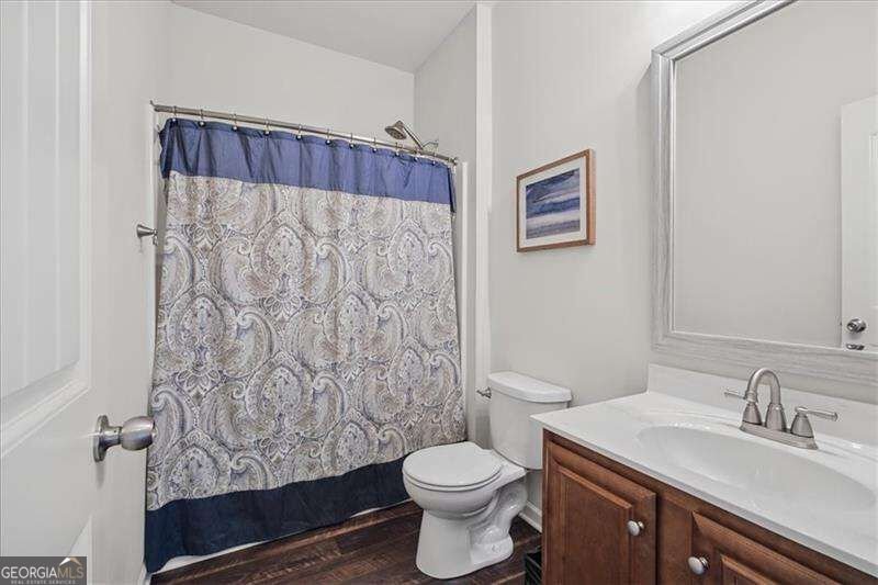 4363 Lippencott Lane Acworth - Photo 20