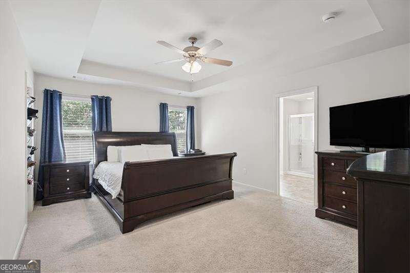 4363 Lippencott Lane Acworth - Photo 21