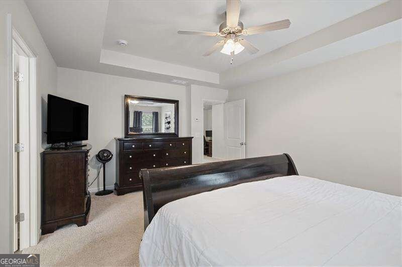 4363 Lippencott Lane Acworth - Photo 22