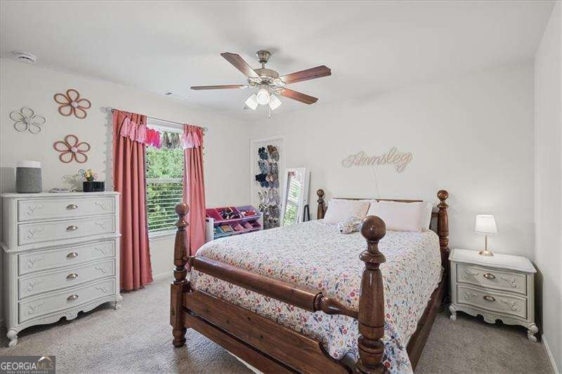 4363 Lippencott Lane Acworth - Photo 27