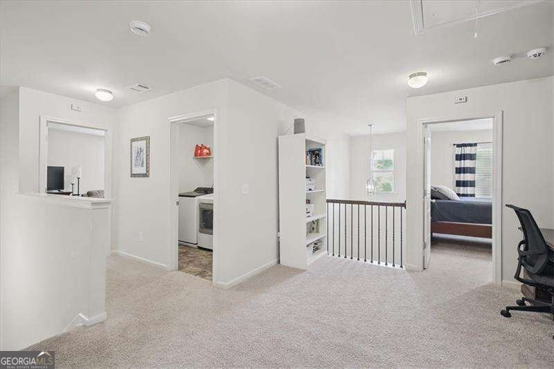4363 Lippencott Lane Acworth - Photo 28