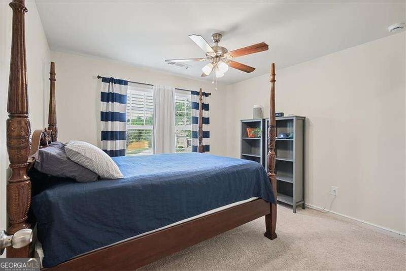 4363 Lippencott Lane Acworth - Photo 30