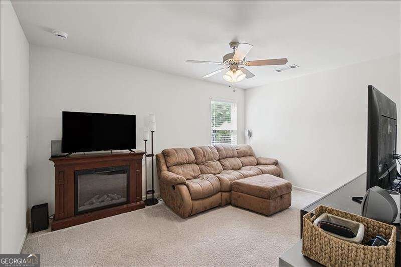 4363 Lippencott Lane Acworth - Photo 32