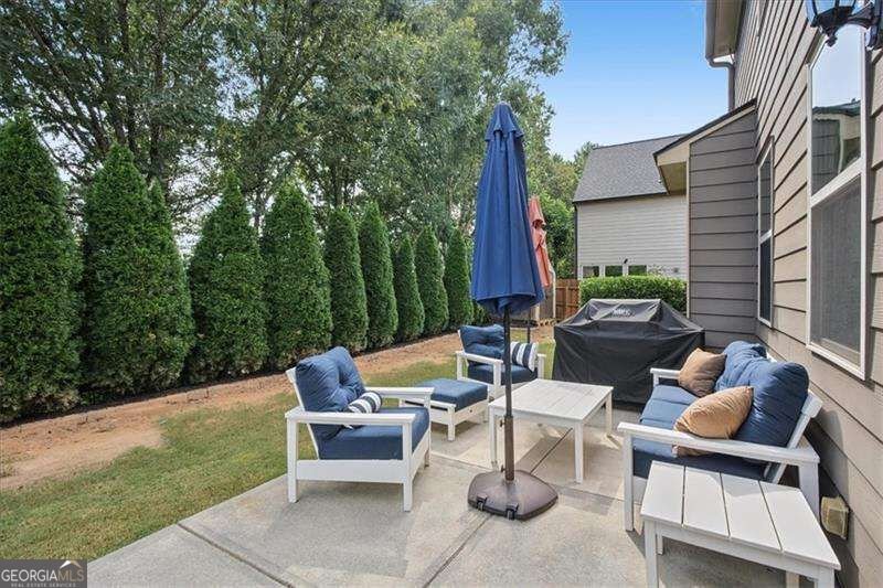 4363 Lippencott Lane Acworth - Photo 35