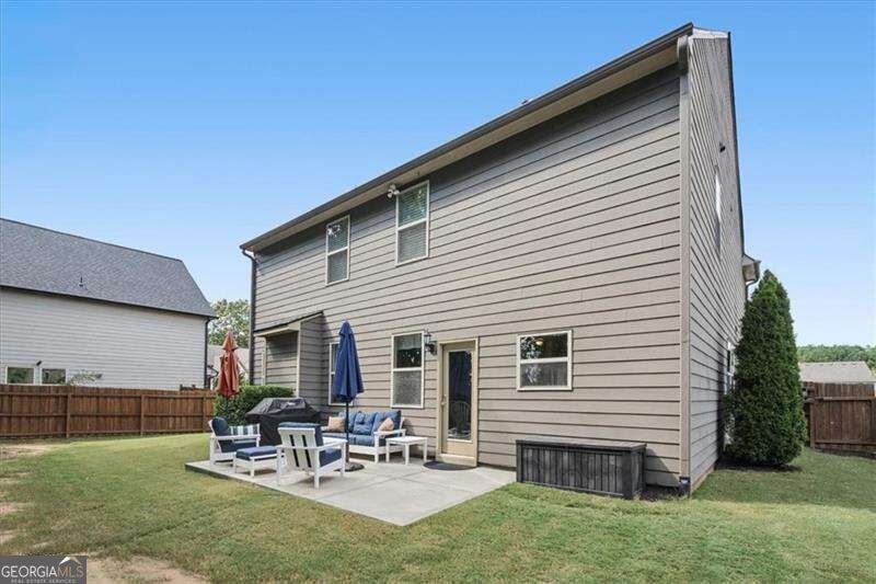 4363 Lippencott Lane Acworth - Photo 37