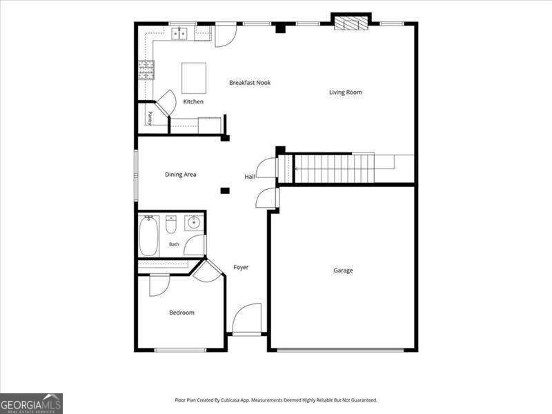 4363 Lippencott Lane Acworth - Photo 43