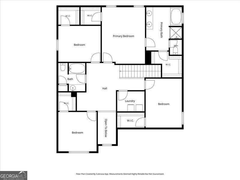 4363 Lippencott Lane Acworth - Photo 44