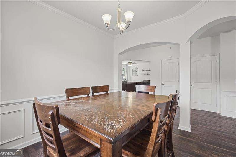 4363 Lippencott Lane Acworth - Photo 7