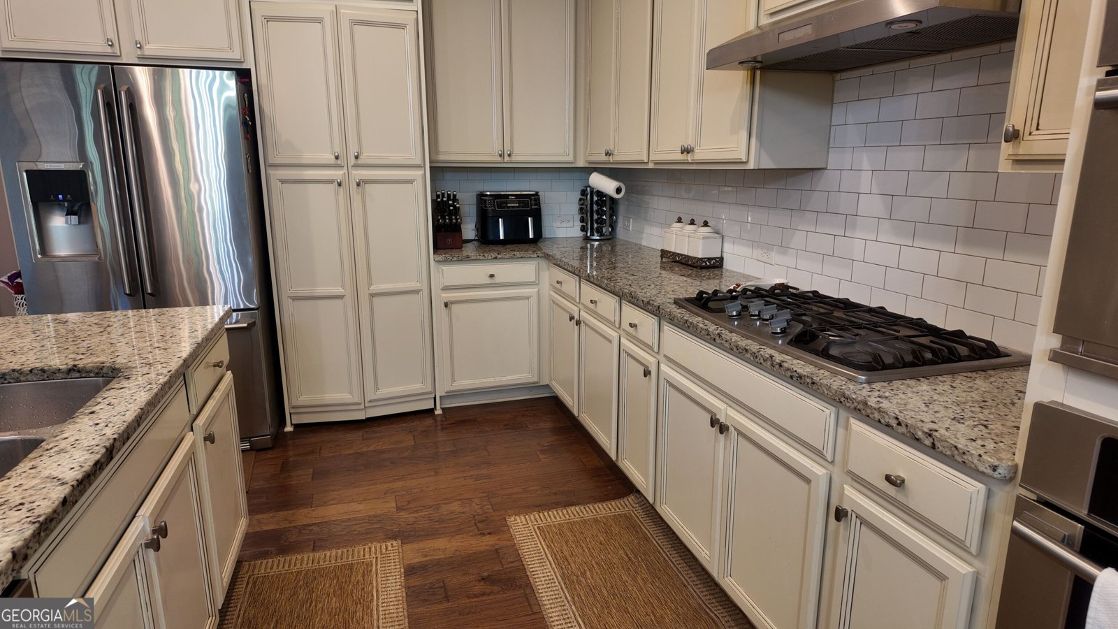 2445 Crimson Downs Drive Cumming - Photo 12