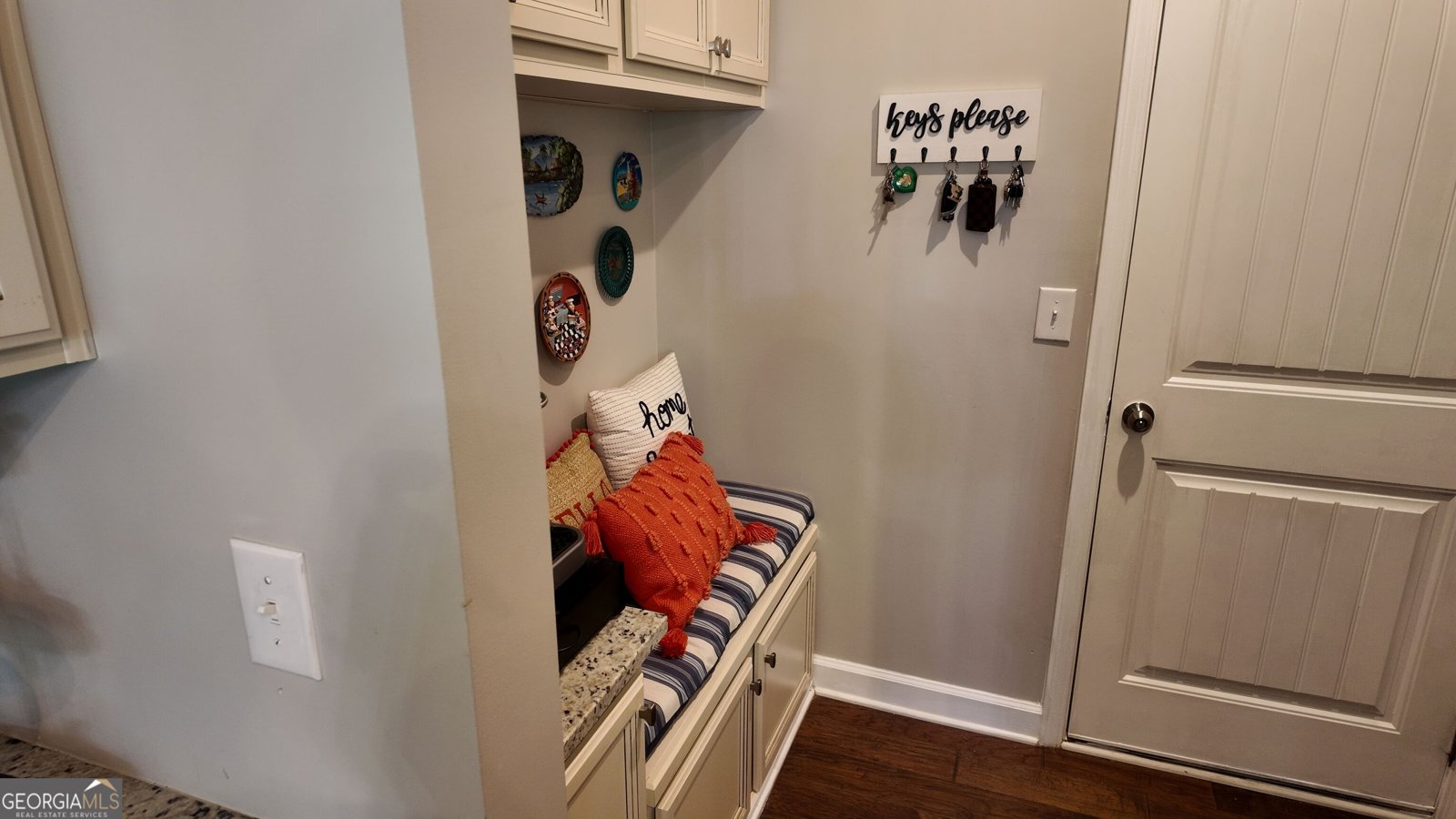 2445 Crimson Downs Drive Cumming - Photo 17