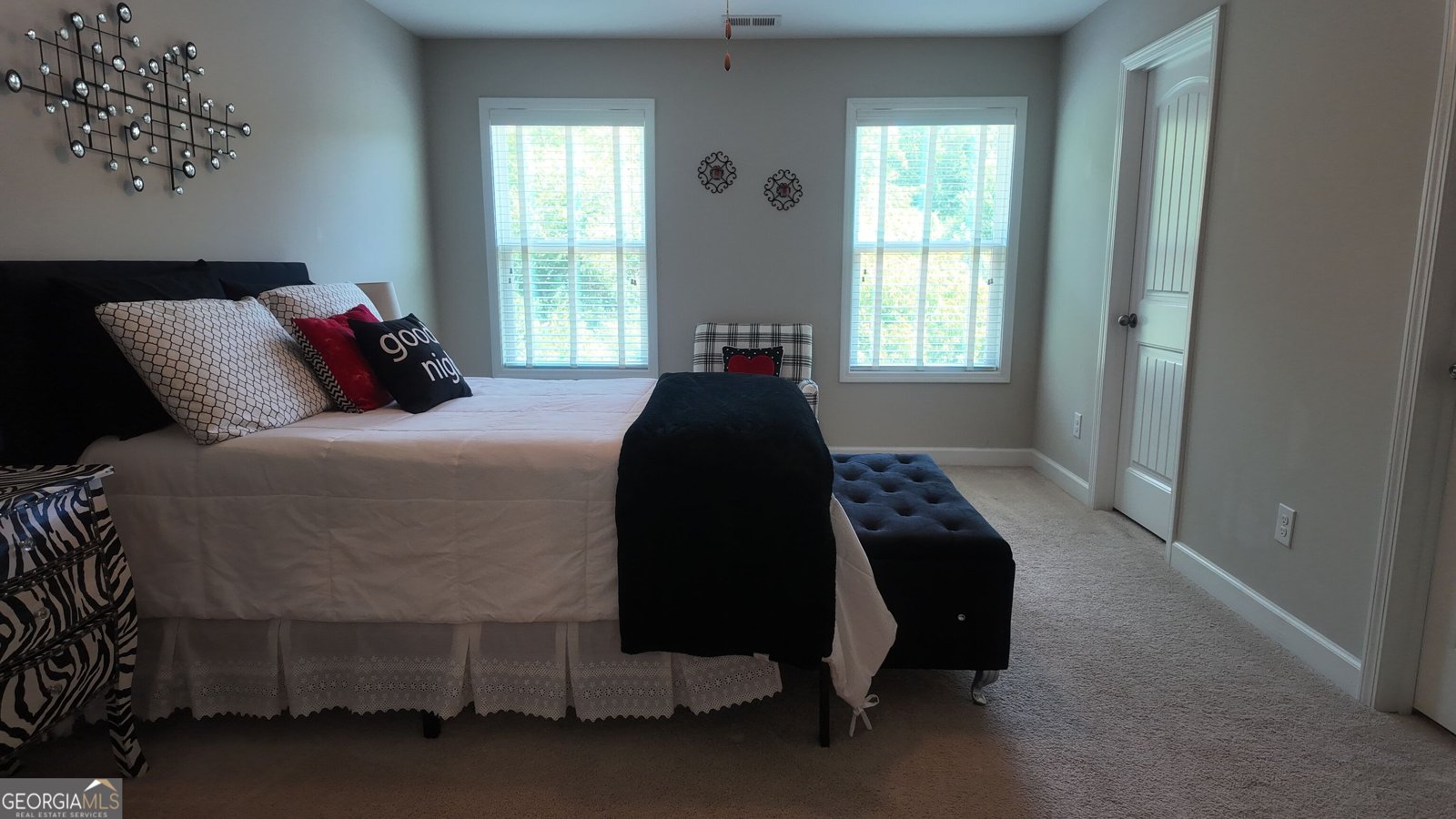 2445 Crimson Downs Drive Cumming - Photo 20