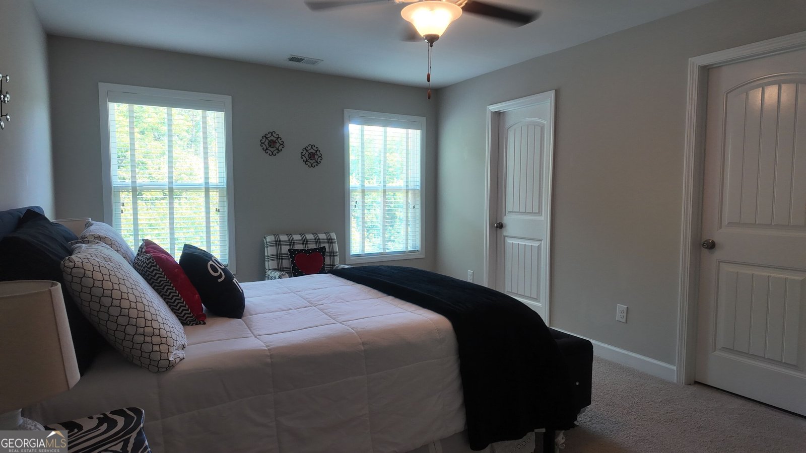 2445 Crimson Downs Drive Cumming - Photo 21