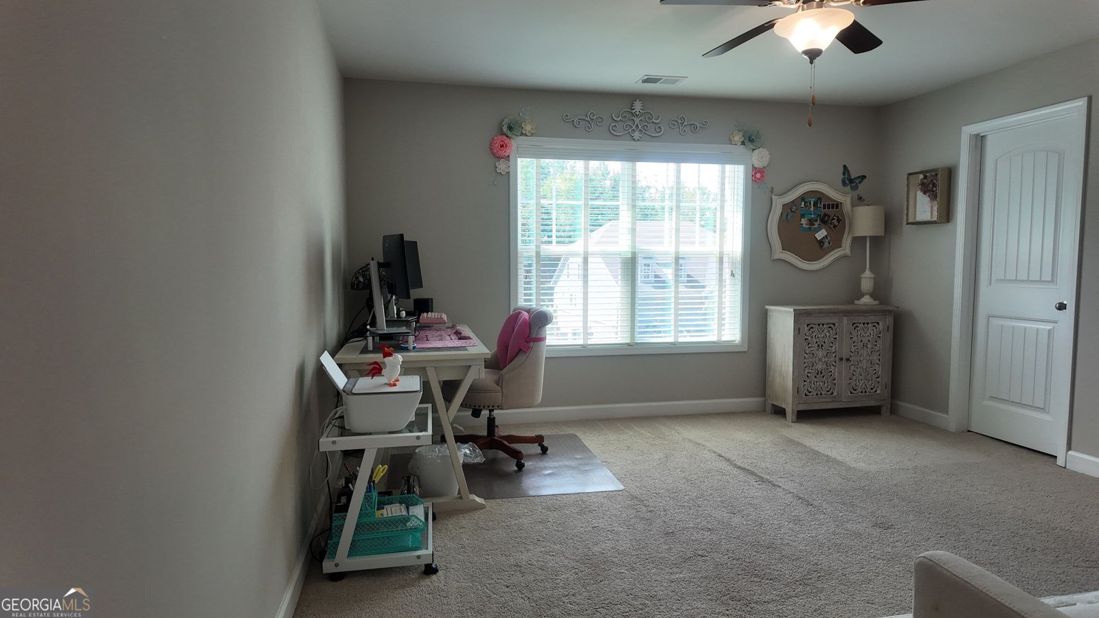 2445 Crimson Downs Drive Cumming - Photo 23